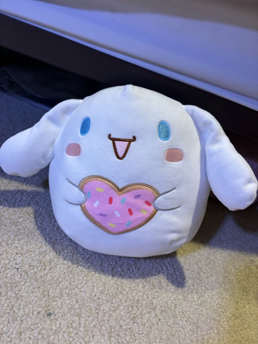 Sanrio Cinnamoroll Squishmallow